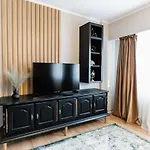 Beautiful And Cozy 2 Bedroom With Living Loft Lägenhet Cluj-Napoca