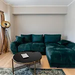 Beautiful And Cozy 2 Bedroom With Living Loft Lägenhet Cluj-Napoca