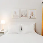 Beautiful And Cozy 2 Bedroom With Living Loft Lägenhet *