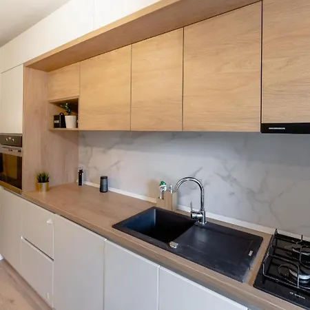 Beautiful And Cozy 2 Bedroom With Living Loft דירה *