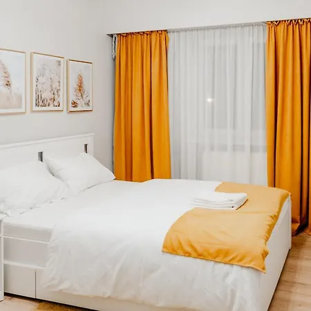Διαμέρισμα Beautiful And Cozy 2 Bedroom With Living Loft *