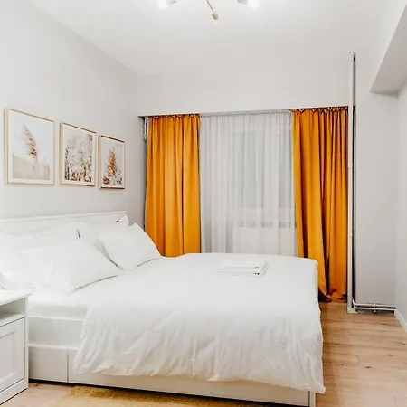 Beautiful And Cozy 2 Bedroom With Living Loft Apartment