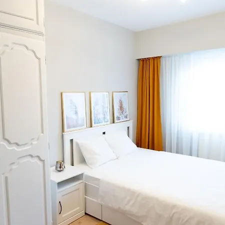 Beautiful And Cozy 2 Bedroom With Living Loft Apartment *