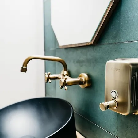 Apartment Beautiful And Cozy 2 Bedroom With Living Loft Cluj-Napoca