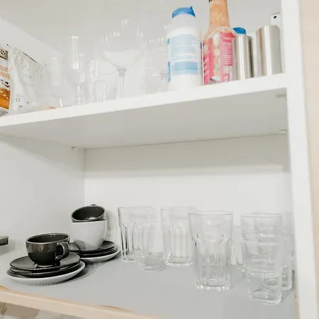 דירה Beautiful And Cozy 2 Bedroom With Living Loft קלוז'-נאפוקה