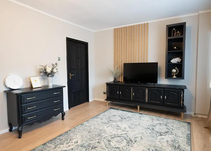 Beautiful And Cozy 2 Bedroom With Living Loft Apartment Cluj-Napoca