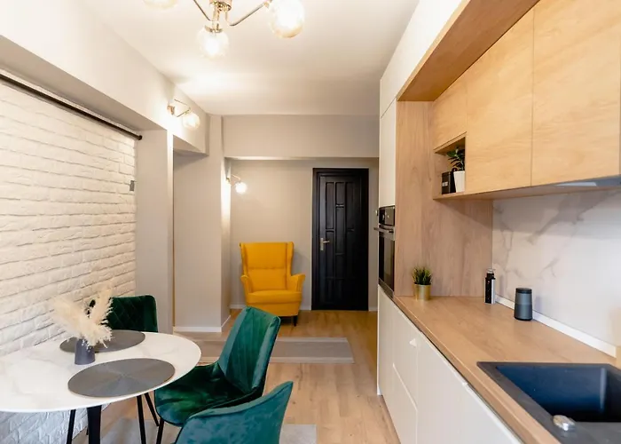 Beautiful And Cozy 2 Bedroom With Living Loft