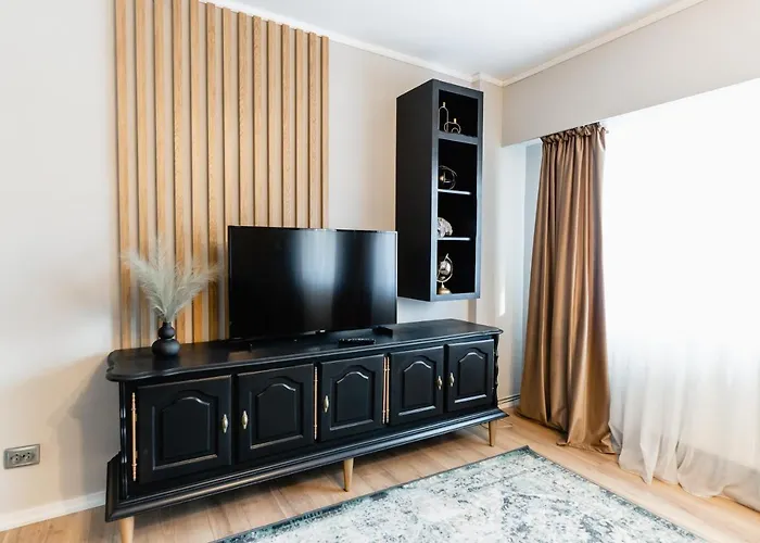 Beautiful And Cozy 2 Bedroom With Living Loft Daire Kaloşvar