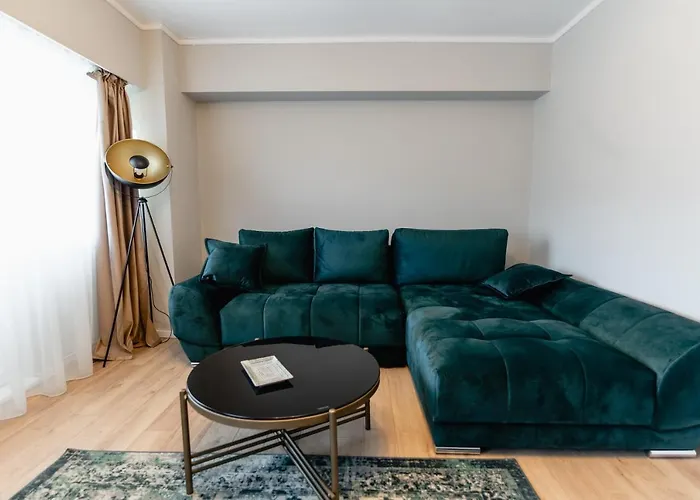 Beautiful And Cozy 2 Bedroom With Living Loft 아파트 클루지나포카