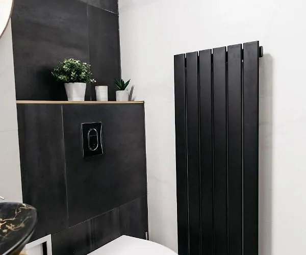 Apartment Beautiful And Cozy 2 Bedroom With Living Loft Cluj-Napoca