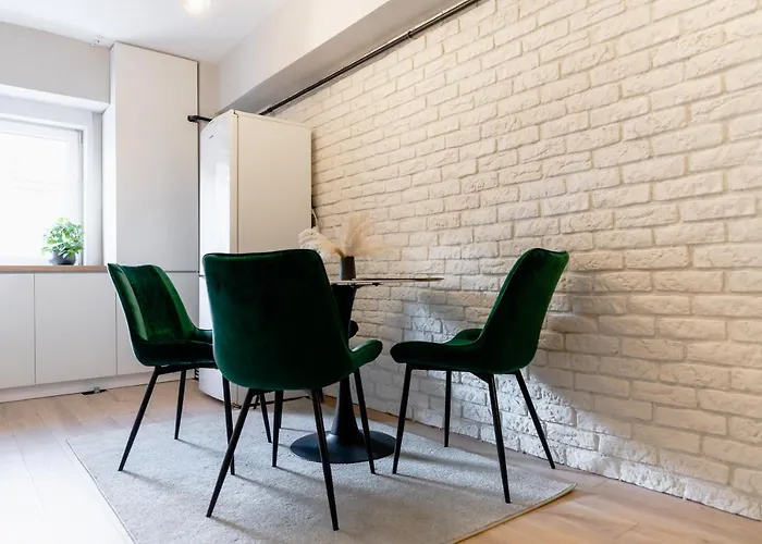 Beautiful And Cozy 2 Bedroom With Living Loft 아파트