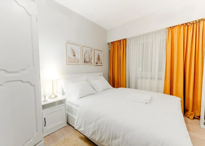 Beautiful And Cozy 2 Bedroom With Living Loft