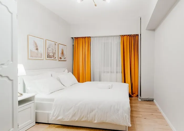 Beautiful And Cozy 2 Bedroom With Living Loft Apartman