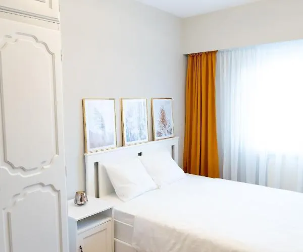 Beautiful And Cozy 2 Bedroom With Living Loft Apartment *