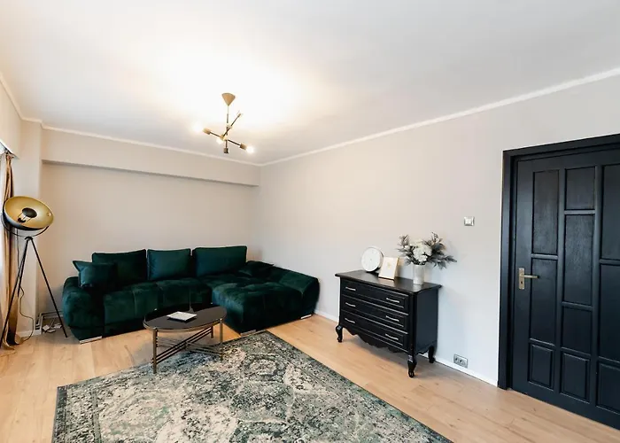 Beautiful And Cozy 2 Bedroom With Living Loft