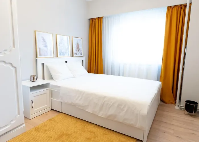 Beautiful And Cozy 2 Bedroom With Living Loft *