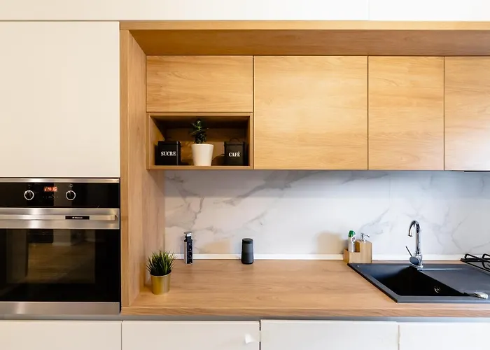 Beautiful And Cozy 2 Bedroom With Living Loft *