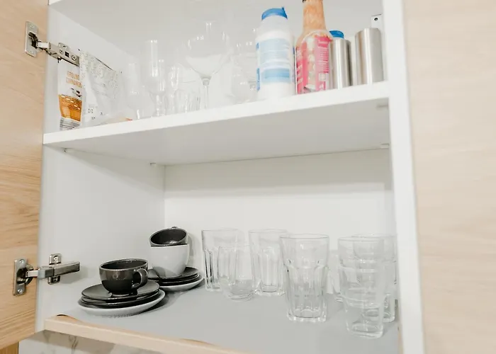 Apartment Beautiful And Cozy 2 Bedroom With Living Loft Cluj-Napoca