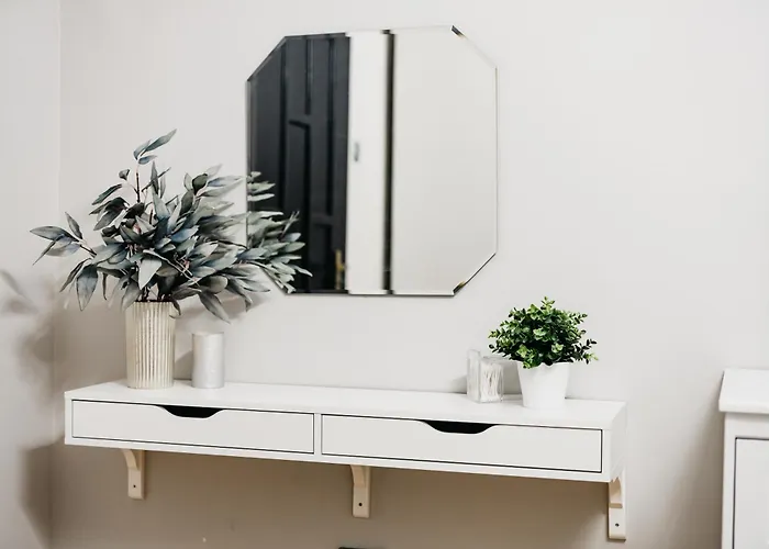 Beautiful And Cozy 2 Bedroom With Living Loft Apartman Kolozsvár