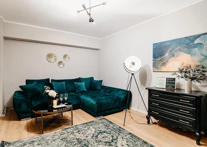 Beautiful And Cozy 2 Bedroom With Living Loft Apartman