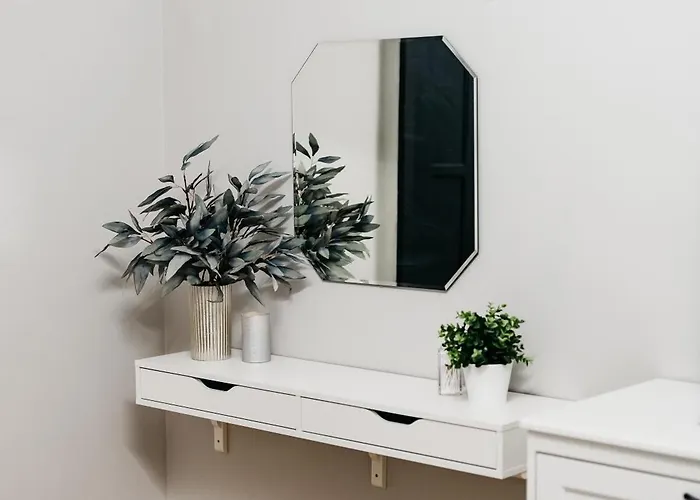 Beautiful And Cozy 2 Bedroom With Living Loft Kolozsvár